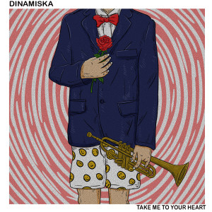 Listen to Take Me To Your Heart song with lyrics from DINAMISKA