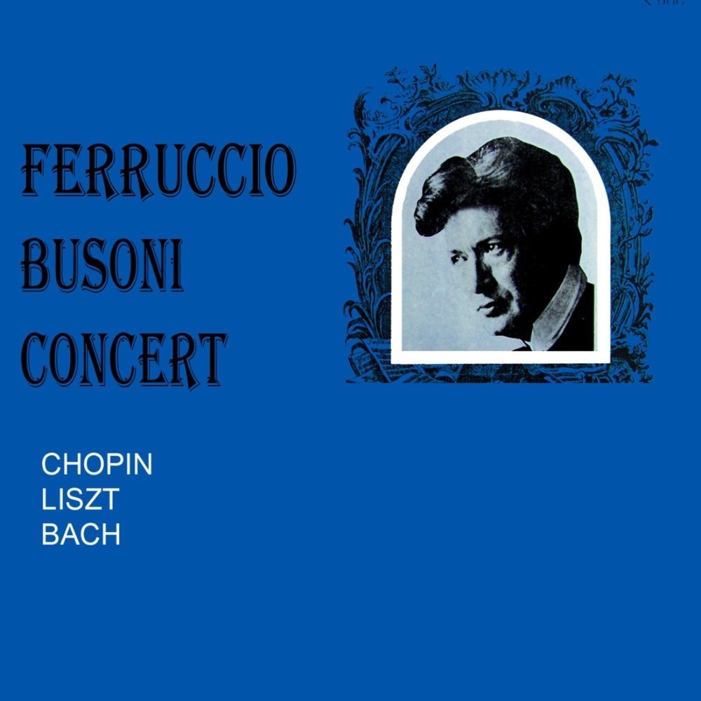 Partita for Violin No. 2, BWV 1004: V. Chaconne