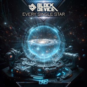 Block Device的專輯Every Single Star