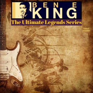อัลบัม Ben E King / The Ultimate Legends Series ศิลปิน Ben E. King