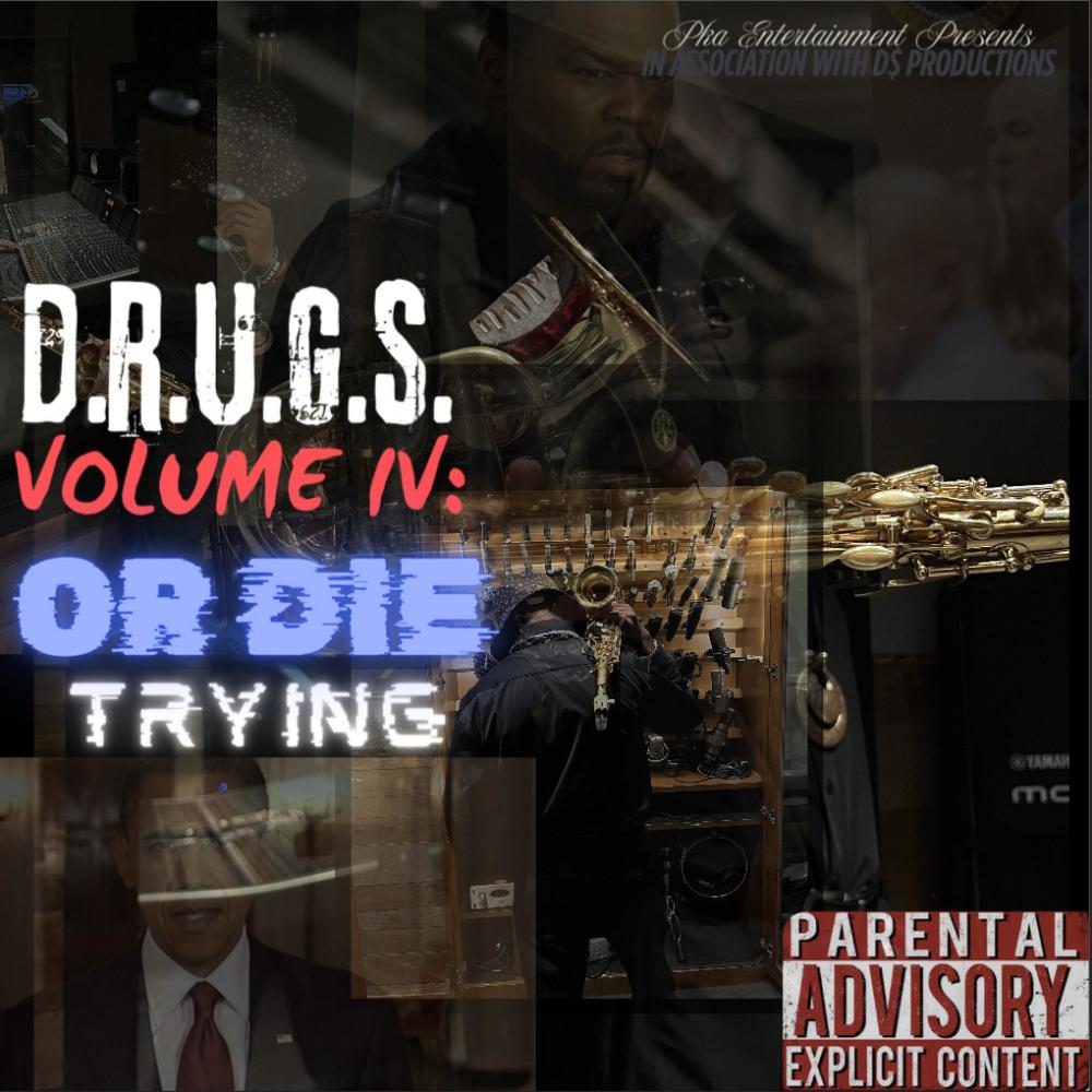 FIGURE IT OUT (feat. FLOWER & GRATTI) (Explicit)