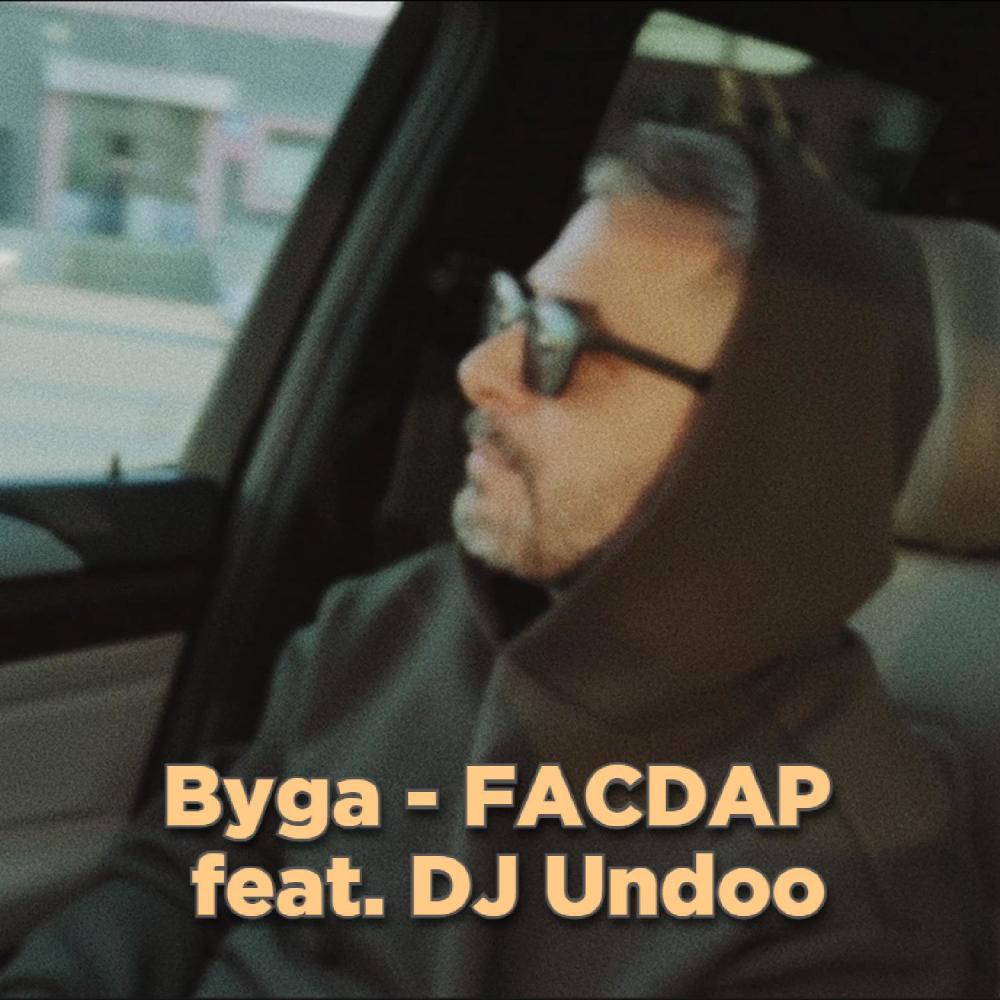 FACDAP (feat. Dj Undoo|Explicit)