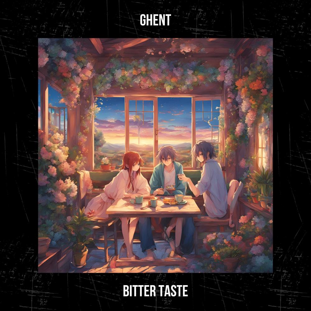 Bitter Taste
