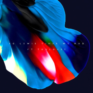 收聽SG Lewis的Times We Had歌詞歌曲