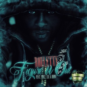 ดาวน์โหลดและฟังเพลง Figure U Out (Instrumental) พร้อมเนื้อเพลงจาก Roulette