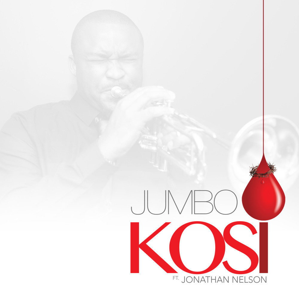 Kosi (feat. Jonathan Nelson)