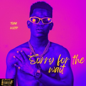 收聽Tony Whip的Down歌詞歌曲