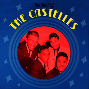 The Castelles的專輯The Best Of