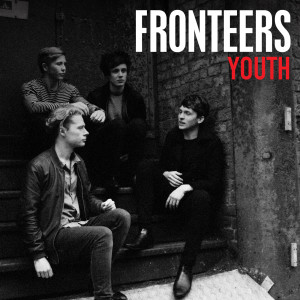 Fronteers的專輯Youth