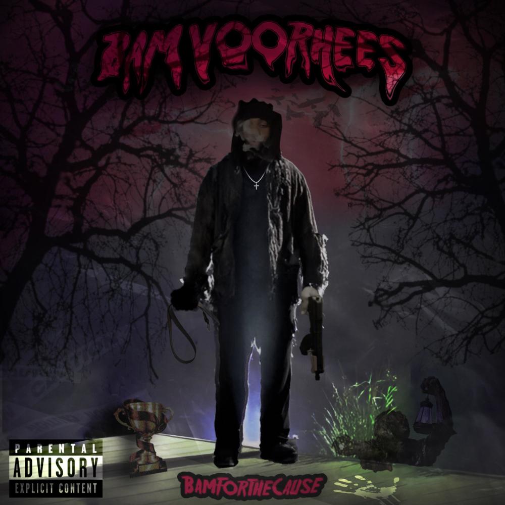 K bullets (feat. Vicious) (Explicit)