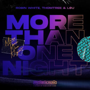 ThomTree的專輯More Than One Night