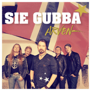 收聽SIE GUBBA的Du e go å ha歌詞歌曲