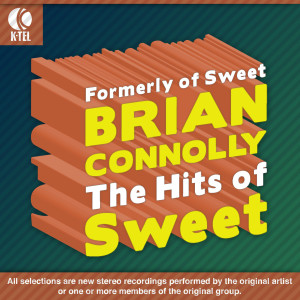 收聽Brian Connolly formerly of Sweet的Love Is Like Oxygen歌詞歌曲