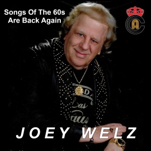 ดาวน์โหลดและฟังเพลง Rock Around the Clock (Revised) พร้อมเนื้อเพลงจาก Joey Welz