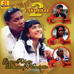ดาวน์โหลดและฟังเพลง Hari Kiamat พร้อมเนื้อเพลงจาก Gerson Rehatta