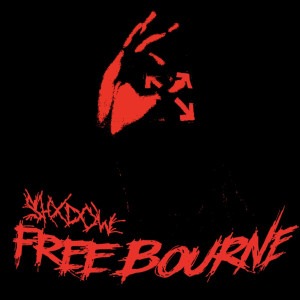 Shxdow的專輯Free Bourne (Explicit)