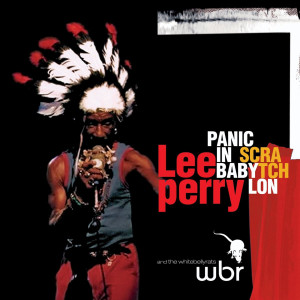 ดาวน์โหลดและฟังเพลง Rastafari พร้อมเนื้อเพลงจาก Lee Perry