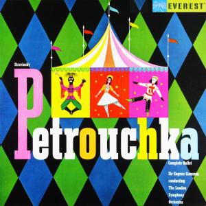 ดาวน์โหลดและฟังเพลง Petrouchka; 4d. Dance of the Coachmen พร้อมเนื้อเพลงจาก London Symphony Orchestra