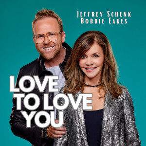 Album Love to Love You from Jeffrey Schenk