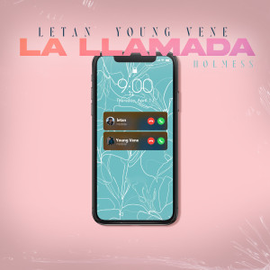 Letan的專輯La Llamada