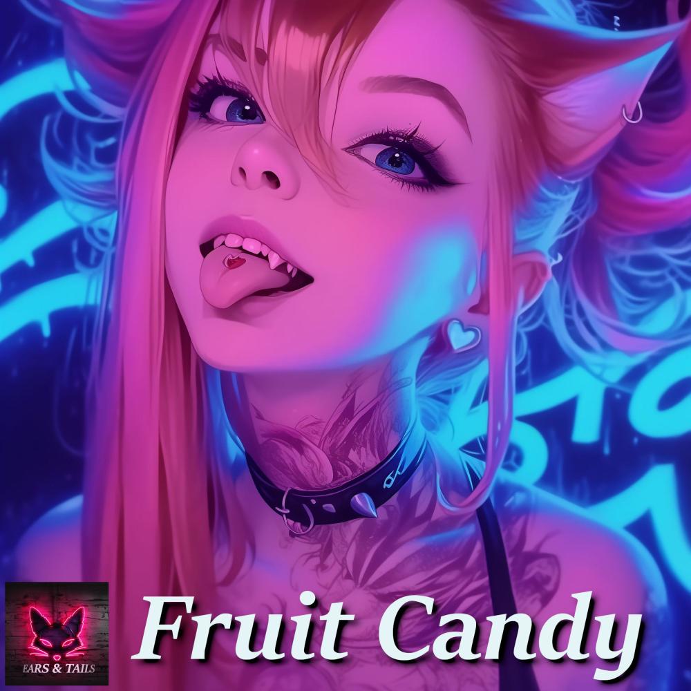 Fruit Candy