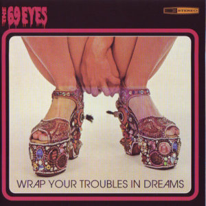 ดาวน์โหลดและฟังเพลง Too Much To Lose พร้อมเนื้อเพลงจาก The 69 Eyes