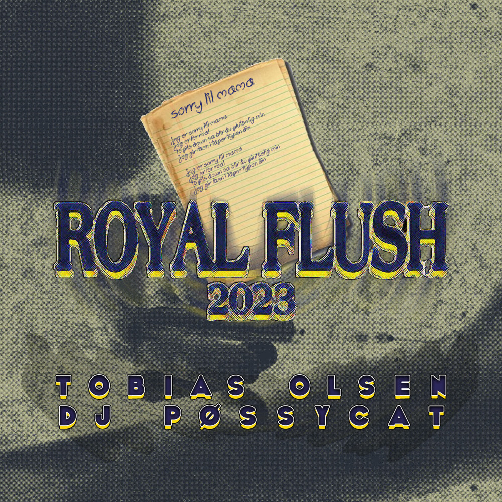 Sorry Lil Mama' (Royal Flush 2023) (Explicit)