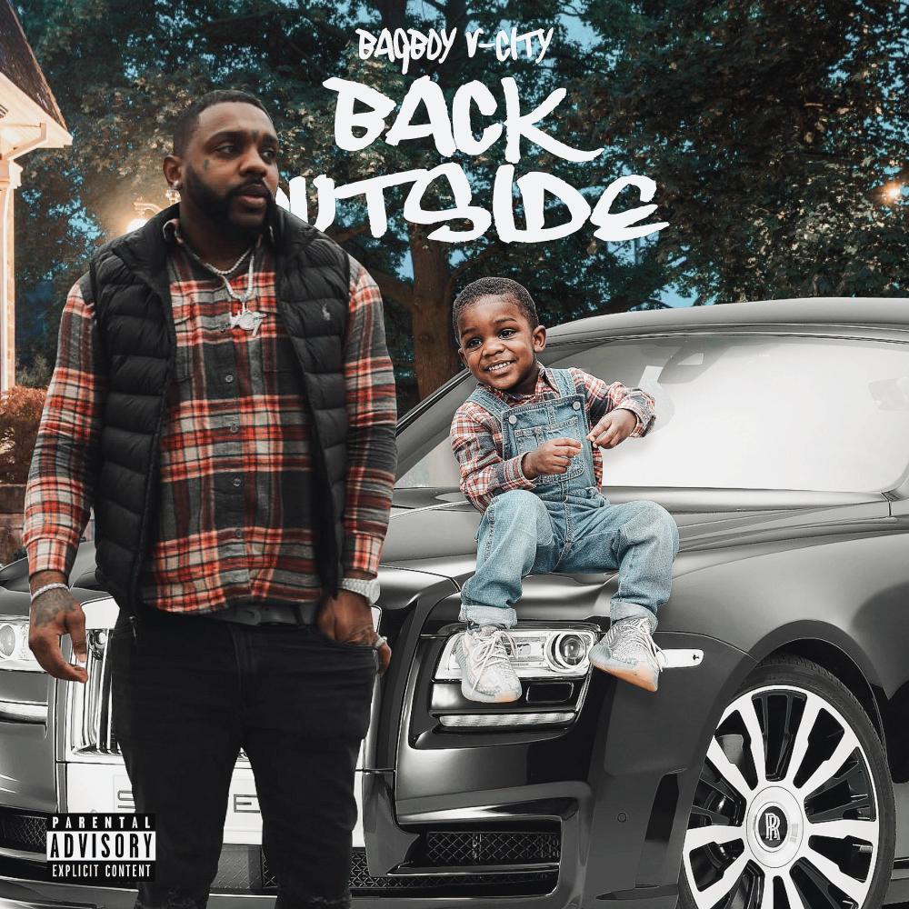 YOU ALL I SEE (feat. YUNG TONE) (Explicit)