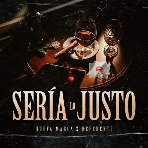 Album Seria Lo Justo oleh Nueva Marca