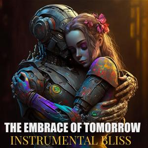 Album The Embrace Of Tomorrow from Bliss