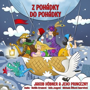 收听Jakub Hubner的Znám jednu starou zahradu歌词歌曲