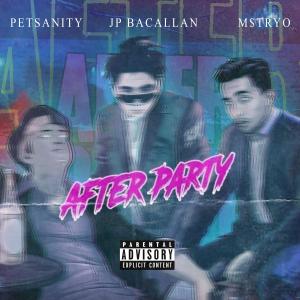 อัลบัม After Party (feat. JP Bacallan & M$TRYO) ศิลปิน M$TRYO