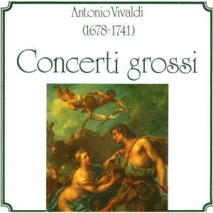 Listen to Concerto Grosso in si minore H-Moll op. 3/10 - Allegro song with lyrics from I Solisti Di Zagreb