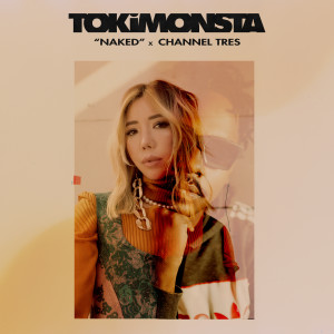 Album Naked (Explicit) oleh Tokimonsta