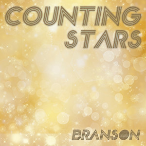 Album Counting Stars from Branson