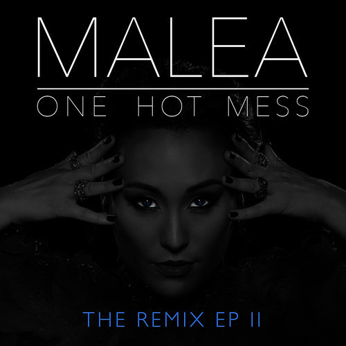 One Hot Mess (Dave Audé Futurehouse Radio Mix)