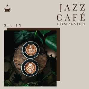 Album Jazz Café Companion - Sit in from Lifebeats