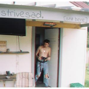 收聽Strivesad.的Ghost (Explicit)歌詞歌曲