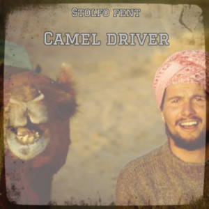 Album Camel Driver oleh Stolfo Fent