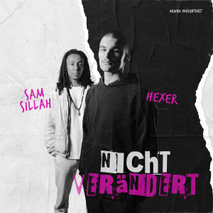 Album Nicht verändert (Explicit) from Hexer