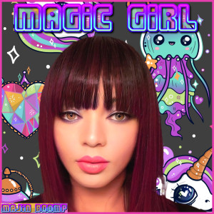 Listen to Magic Girl song with lyrics from Majin Boomp