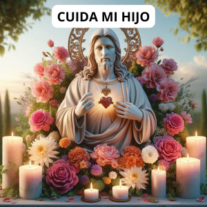 Julio Miguel的專輯Cuida mi hijo