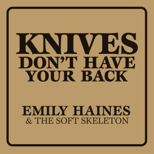 ดาวน์โหลดและฟังเพลง Doctor Blind พร้อมเนื้อเพลงจาก Emily Haines & The Soft Skeleton