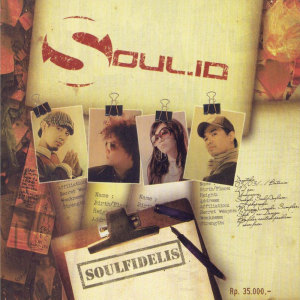 Soul ID的專輯Soulfidelis