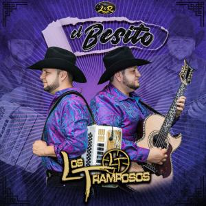 Album El Besito from 