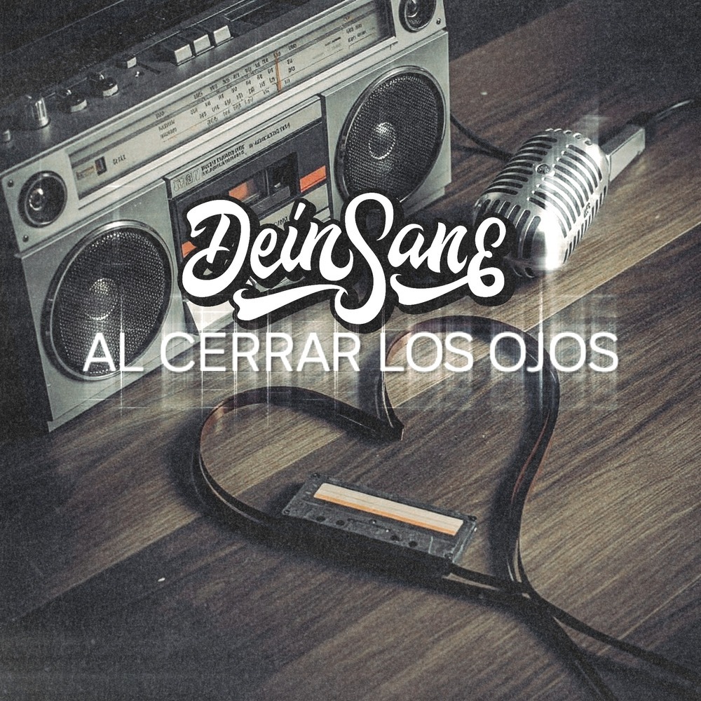 Al Cerrar Los Ojos