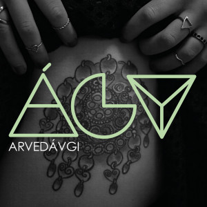 Agy的專輯Arvedávgi EP