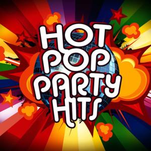 อัลบัม Hot Pop Party Hits ศิลปิน Pop Party DJz