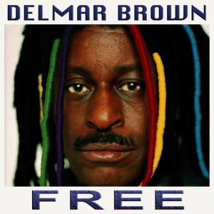 Delmar Brown的專輯Free