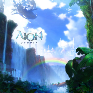 Utopia (AION Original Soundtrack)